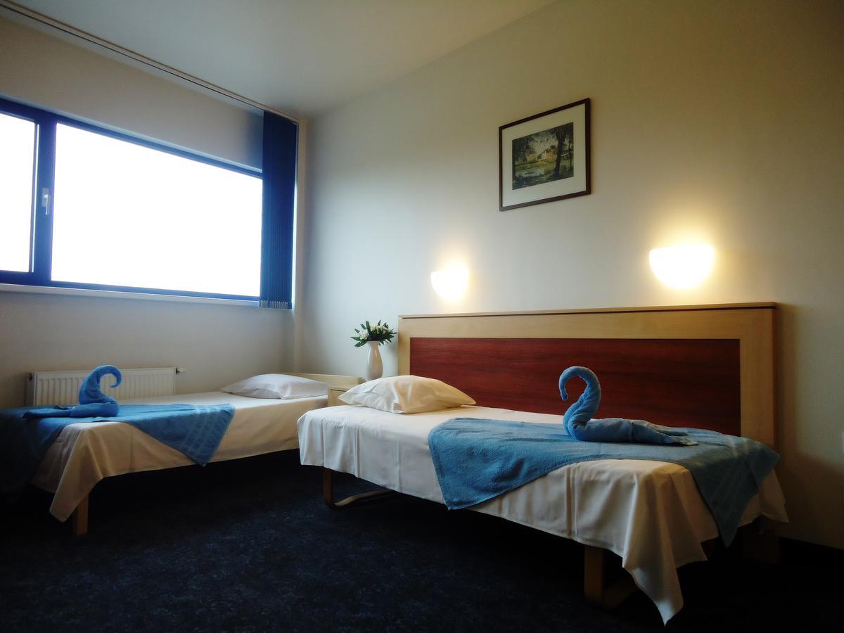 Tanagra Hotel Вільнюс Екстер'єр фото