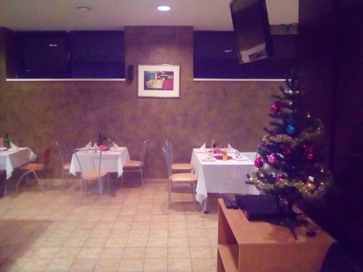 Tanagra Hotel Вільнюс Екстер'єр фото
