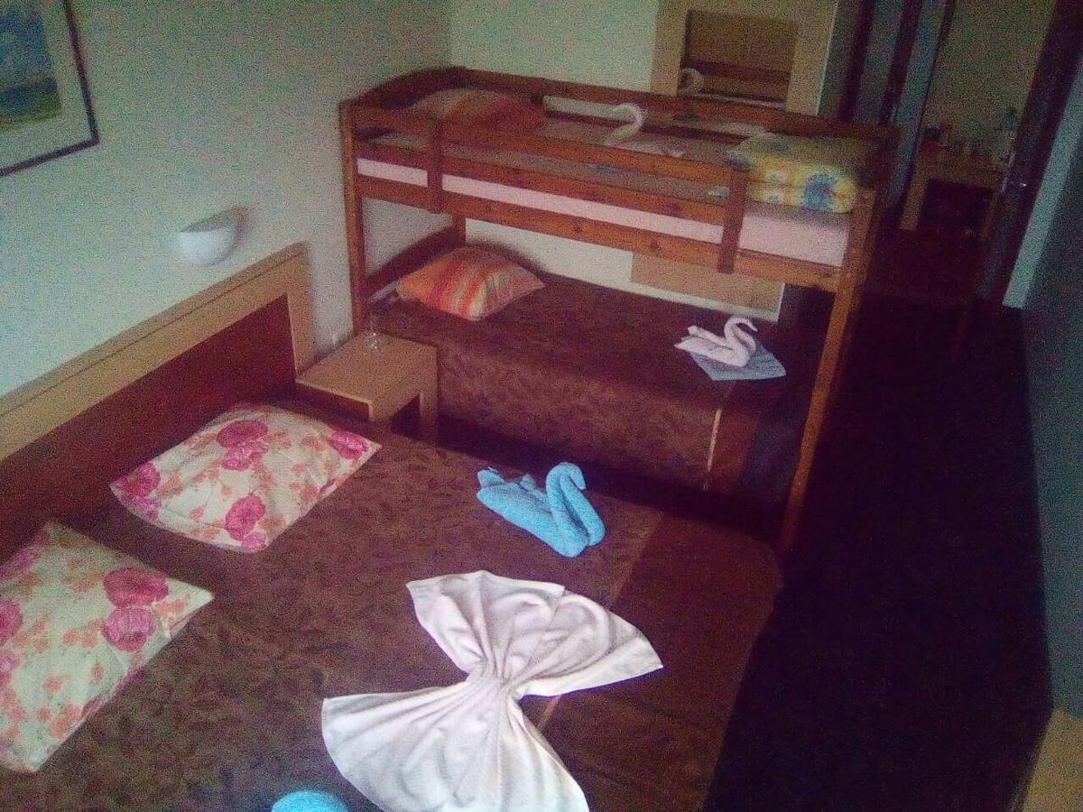 Tanagra Hotel Вільнюс Екстер'єр фото