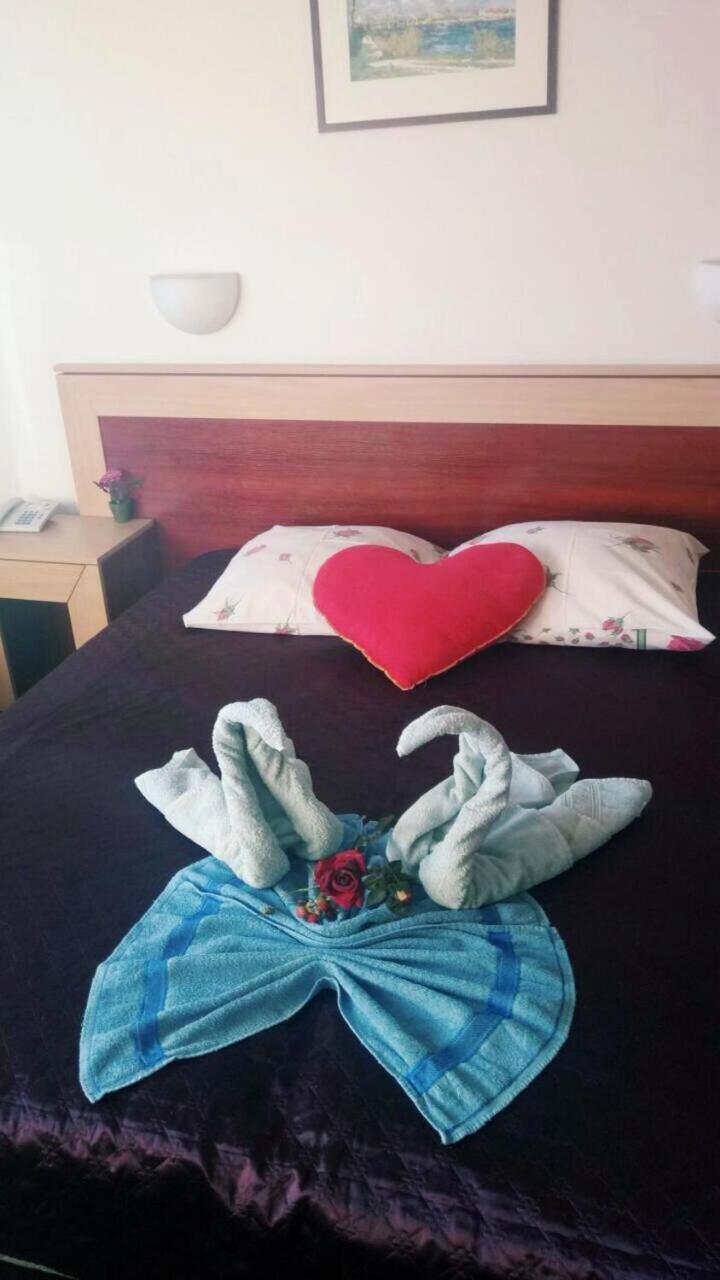 Tanagra Hotel Вільнюс Екстер'єр фото