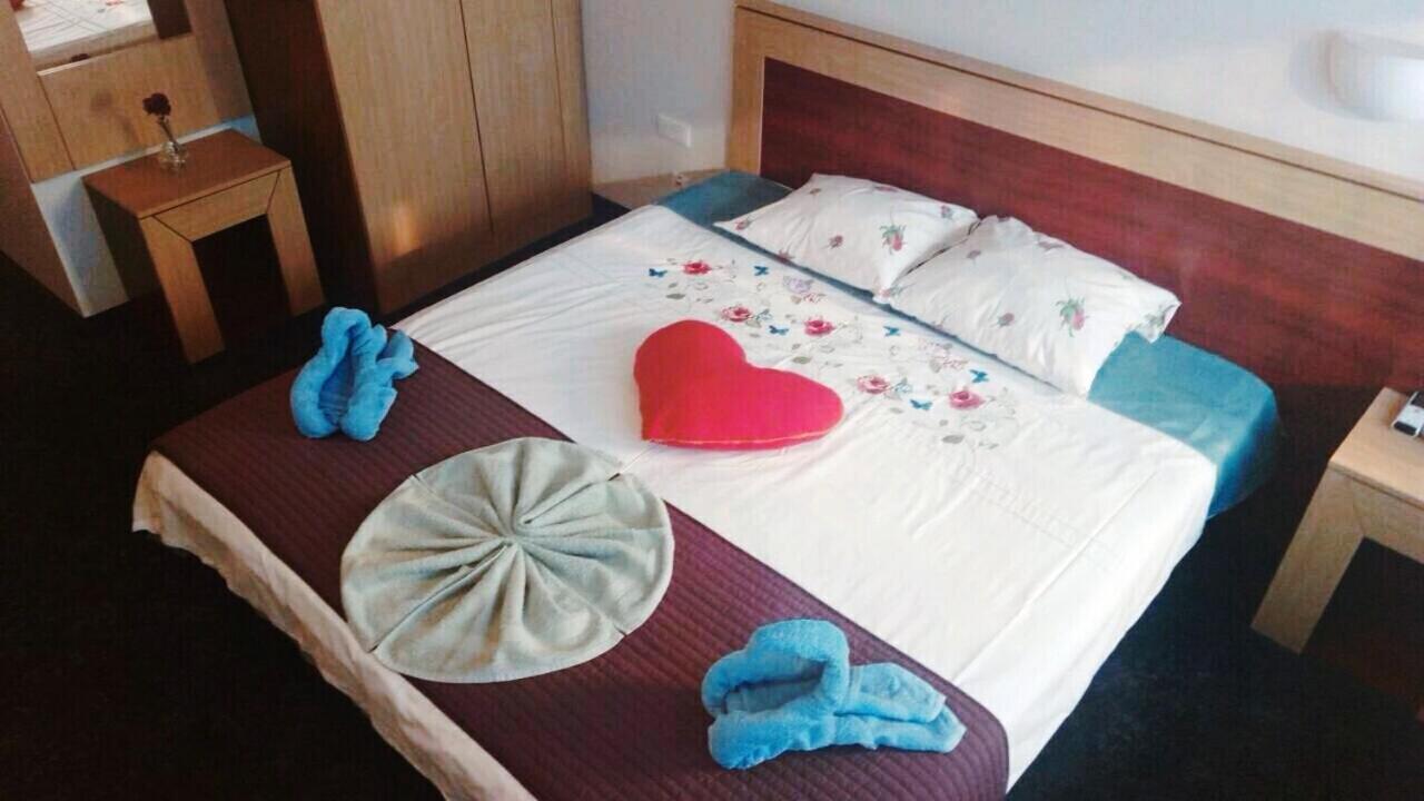 Tanagra Hotel Вільнюс Екстер'єр фото