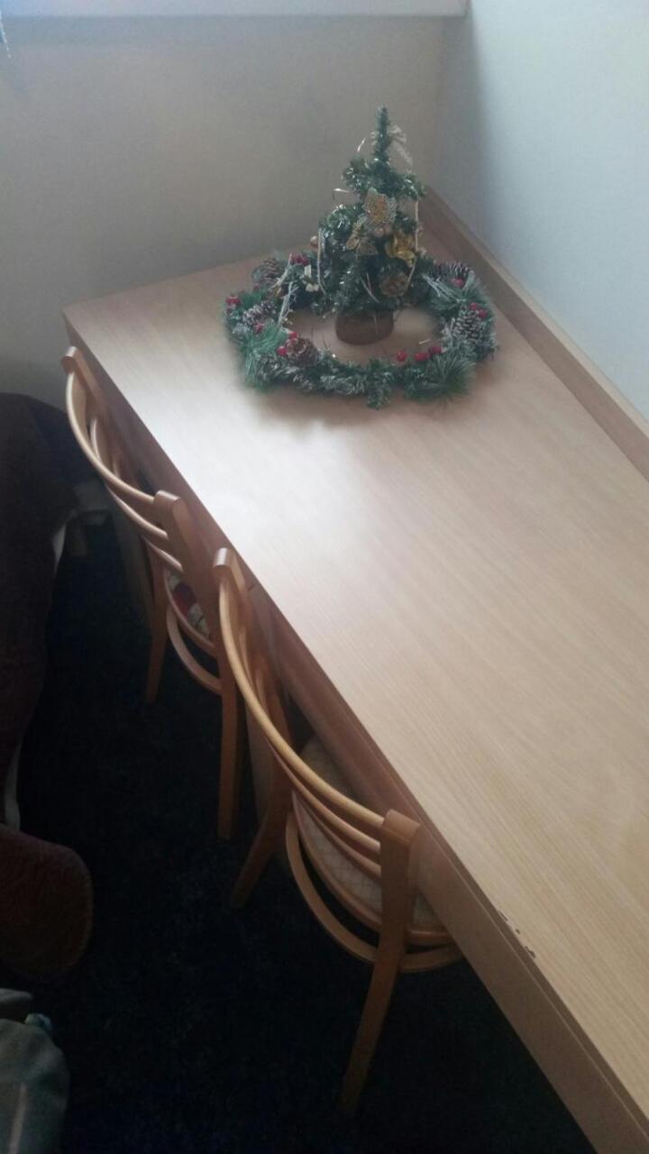 Tanagra Hotel Вільнюс Екстер'єр фото