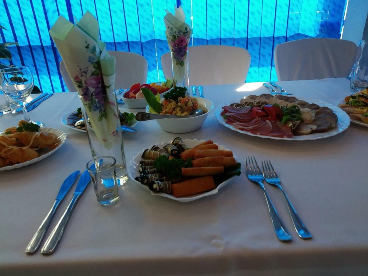 Tanagra Hotel Вільнюс Екстер'єр фото