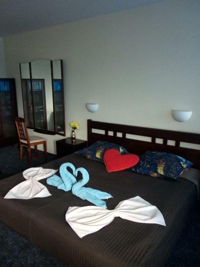 Tanagra Hotel Вільнюс Екстер'єр фото