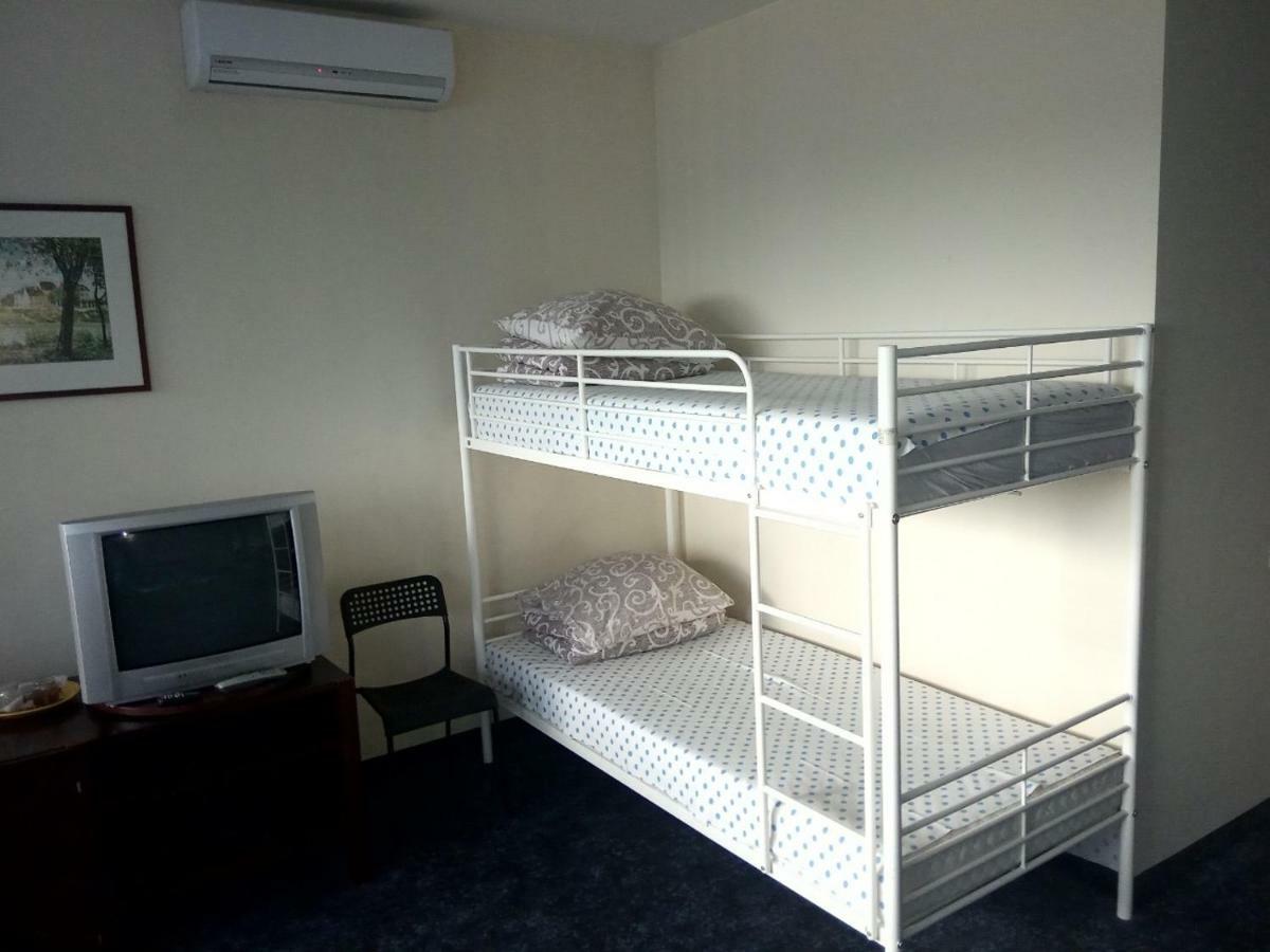Tanagra Hotel Вільнюс Екстер'єр фото